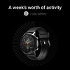 Noise Fit Active Spo2 Smartwatch (Black)