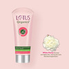 Lotus Organics+ Precious Brightening Face Wash 50G ( Pack Of 2 )