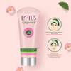 Lotus Organics+ Precious Brightening Face Wash 50G ( Pack Of 2 )