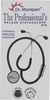 Dr. Morepen Professionals Deluxe Stethoscope Model - St 01