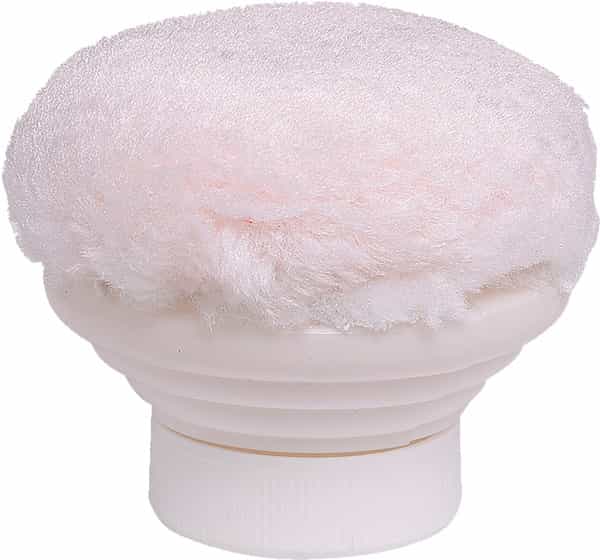 Buddsbuddy Premium Refreshing Powder Puff Red