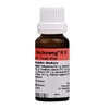 Dr. Reckeweg R 9 Cough Drops 22 Ml