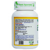Planet Ayurveda Curcumin 95% Capsules - 60 Capsules