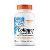 Doctor's Best Collagen Types 1 & 3 Tablets | 180 Count