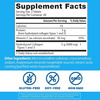 Doctor's Best Collagen Types 1 & 3 Tablets | 180 Count