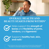 Doctor's Best Collagen Types 1 & 3 Tablets | 180 Count