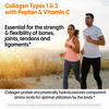 Doctor's Best Collagen Types 1 & 3 Tablets | 180 Count