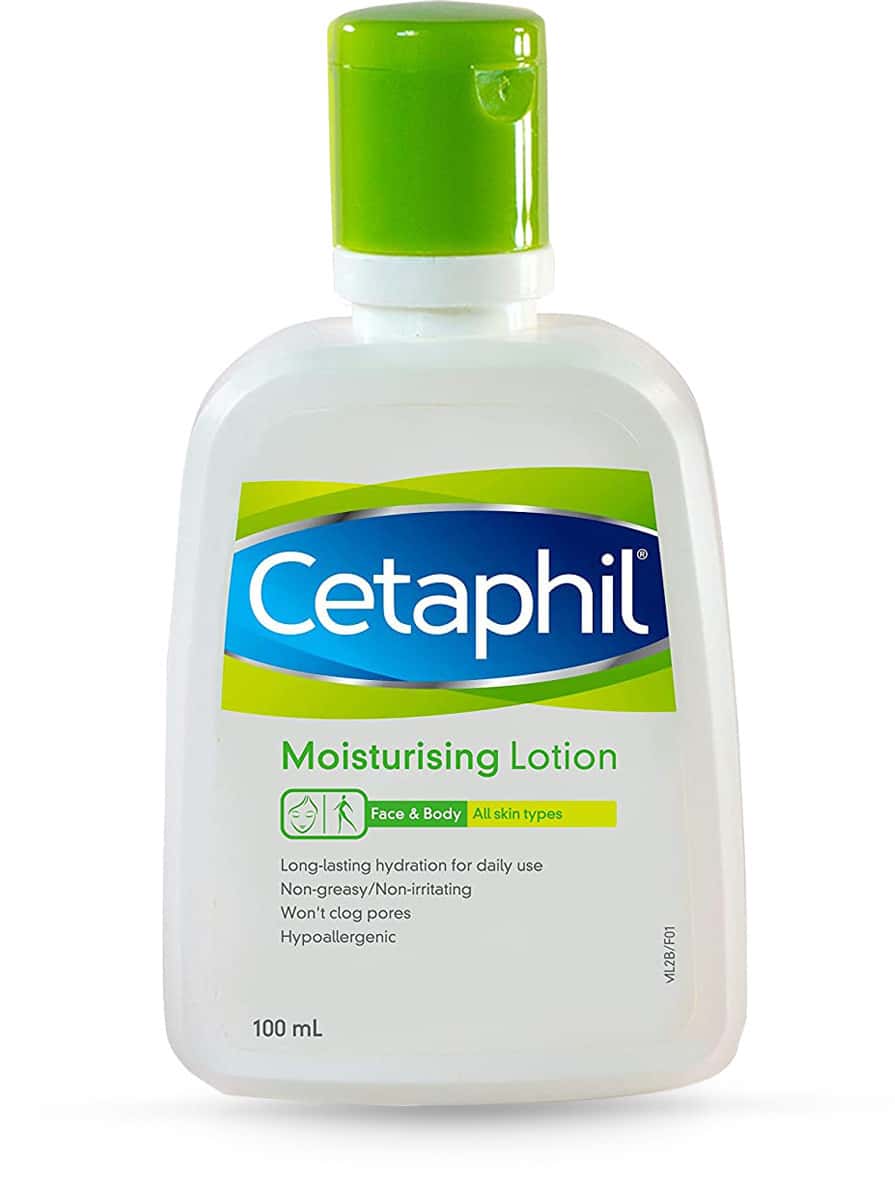 Cetaphil Moisturising Lotion | 100 Ml