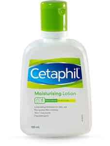 Cetaphil Moisturising Lotion | Face & Body All Skin Types | 100 Ml