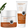 Dermistry Pigmentation Tan Dull Skin Dark Spot Removal Fairness Cream & Lightening Bright Face Wash