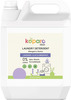 Koparo Laundry Liquid - Non Toxic Eco-Friendly - Tough On Stains Lavender Liquid Detergent - 5 L