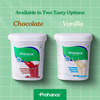 Prohance Mom Vanilla Flavour Jar 400 Gm