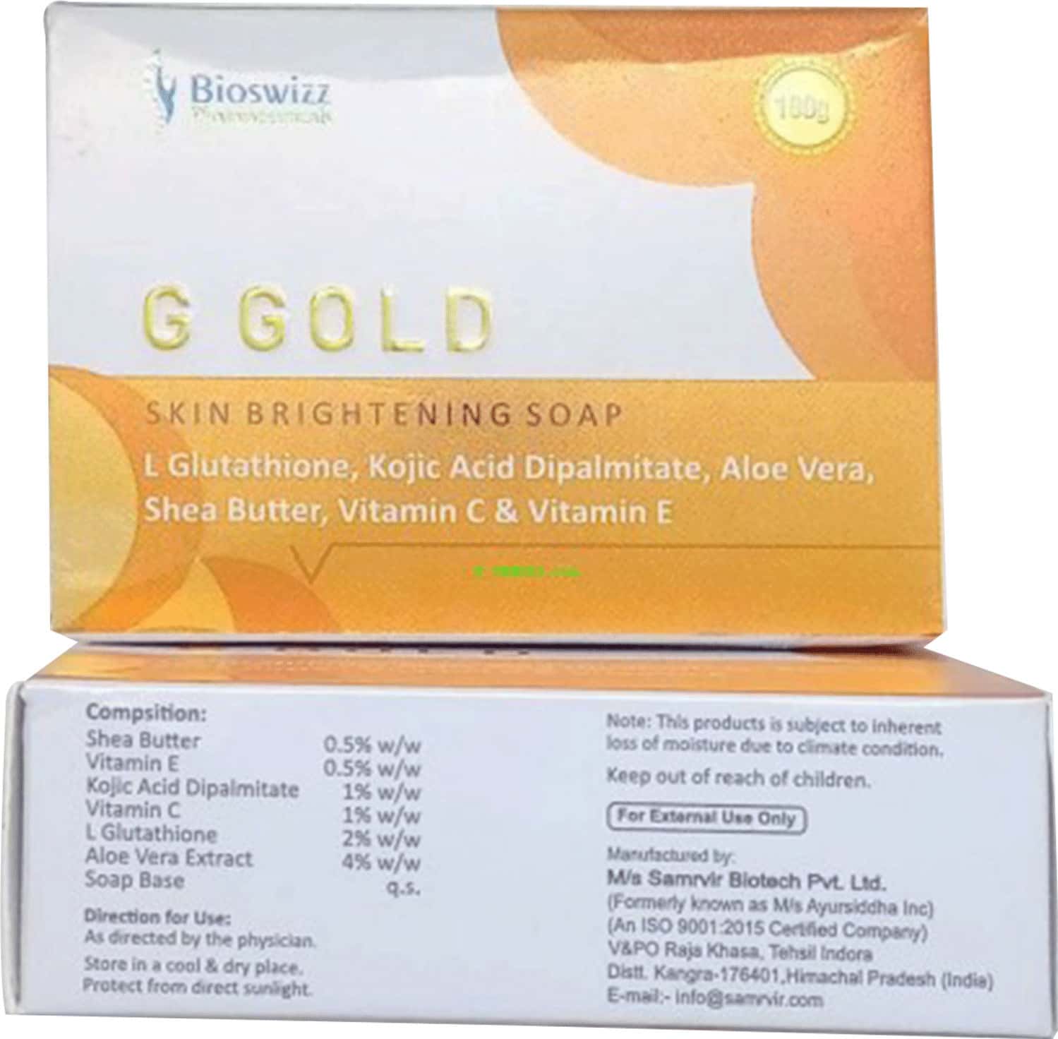 g gold plus glutathione soap Buy G GOLD SOAP 100GM Online & Get Upto 60% OFF at PharmEasy