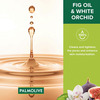 Palmolive Body Wash Luminous Oils Rejuvenating Shower Gel - 750 Ml
