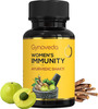Gynoveda For Immunity Booster For Strength And Vitality . Boost Immune System. 3 Month Pack.