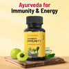 Gynoveda For Immunity Booster For Strength And Vitality . Boost Immune System. 3 Month Pack.