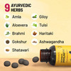 Gynoveda For Immunity Booster For Strength And Vitality . Boost Immune System. 3 Month Pack.