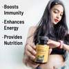 Gynoveda For Immunity Booster For Strength And Vitality . Boost Immune System. 3 Month Pack.
