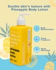 Anatomicals Pineapple Body Lotion 300 Ml