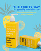 Anatomicals Pineapple Body Lotion 300 Ml