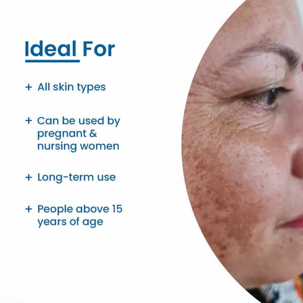 Fcl Aha Lightening Gel For Hyperpigmentation And Healthy Cell Renewal