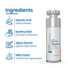 Fcl Aha Lightening Gel For Hyperpigmentation And Healthy Cell Renewal