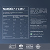 Nutrabay Pro Liquid L-Carnitine With Vitamin B5 - 450 Ml | Raspberry Blast | 30 Servings