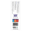 Gritzo Supermilk 8-12 Y (Young Athletes) | Trial Pack | 100% Natural Double Chocolate | 66 G
