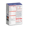 Gritzo Supermilk 8-12 Y (Young Athletes) | Trial Pack | 100% Natural Double Chocolate | 66 G