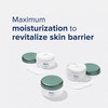 Moiz Mm Skin Barrier Restoring Cream - Face & Body 150Gm