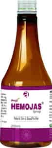 Anuja Hemojas Syrup - 400 Ml