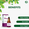Anuja Hemojas Syrup - 400 Ml