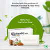 Medisalic Soap 100g Pack Of 6