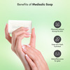 Medisalic Soap 100g Pack Of 6