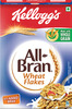 Kellogg's All Bran Wheat Flakes 440G Box