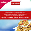 Kellogg's All Bran Wheat Flakes 440G Box