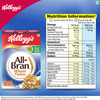 Kellogg's All Bran Wheat Flakes 440G Box