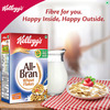 Kellogg's All Bran Wheat Flakes 440G Box
