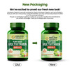 Vlado's Himalayan Organics Vegan Omega-3 Capsules With Multivitamin - 60 Veg Capsules