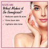Kozicare Bum Cream With Glutathione Niacinamide& Kojic Acid - 50gm