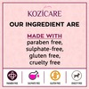 Kozicare Bum Cream With Glutathione Niacinamide& Kojic Acid - 50gm