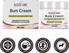 Kozicare Bum Cream With Glutathione Niacinamide& Kojic Acid - 50gm