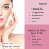 Rejusure Pha 2% + Niacinamide Alcohol Free Face Mist Toner - 100 Ml