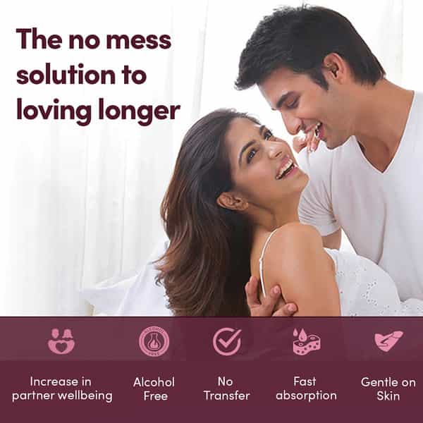 Man Matters Endure Long Last Spray 20 G`