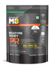 Muscleblaze Biozyme Whey Protein Pr | 30G Protein | Chocolate Fudge | 1Kg Trustified Gold Certified