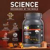 Muscleblaze Biozyme Whey Protein Pr With 30G Protein (Chocolate Fudge | 1Kg / 2.2Lbs)