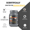 Muscleblaze Biozyme Whey Protein Pr With 30G Protein (Chocolate Fudge | 1Kg / 2.2Lbs)