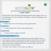 Lotus Herbals Whiteglow Skin Whitening & Brightening Nourishing Night Crme 40 Gm