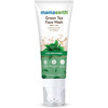 Mamaearth Green Tea With Green Tea & Collagen For Open Pores Face Wash (100 Ml)