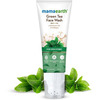 Mamaearth Green Tea With Green Tea & Collagen For Open Pores Face Wash (100 Ml)